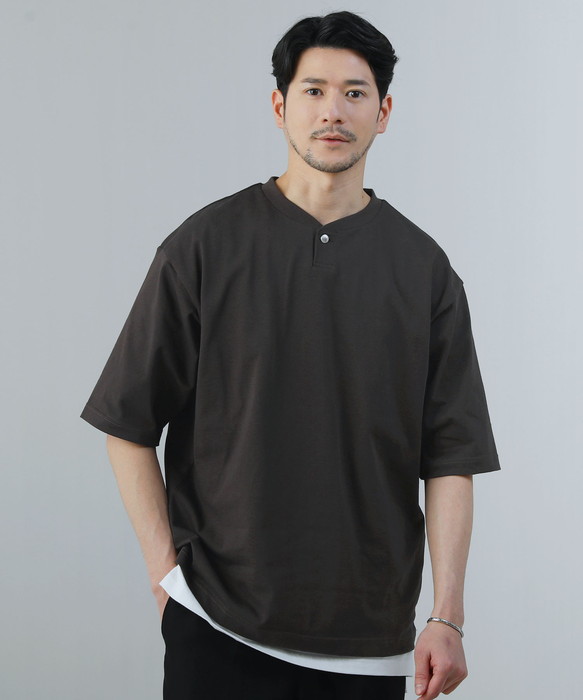 Audience（オーディエンス） Tシャツ カットソー メンズ 綿100 半袖 5