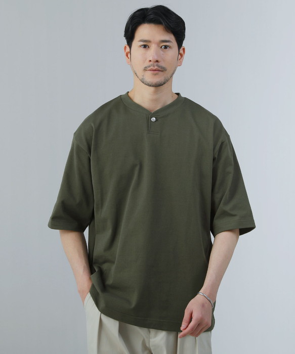 Audience（オーディエンス） Tシャツ カットソー メンズ 綿100 半袖 5