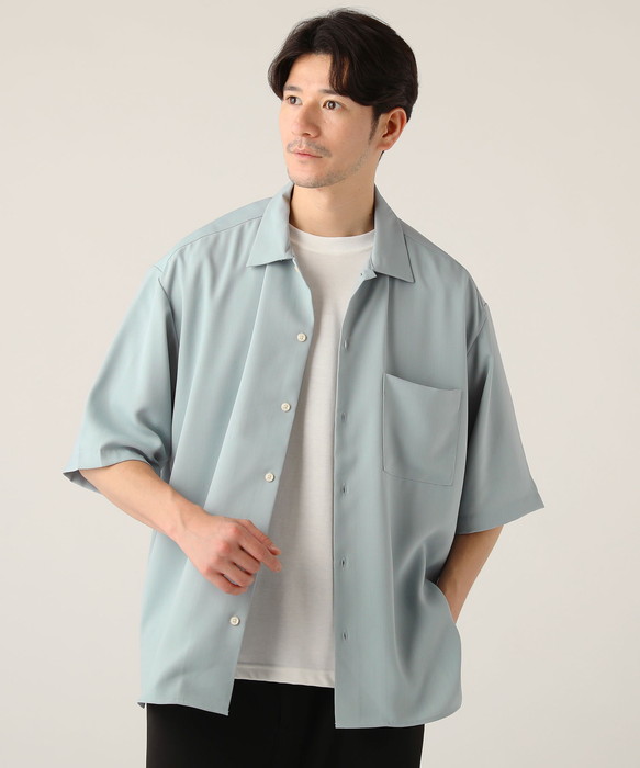 シャツ レギュラーシャツ カジュアルシャツ メンズ レギュラー