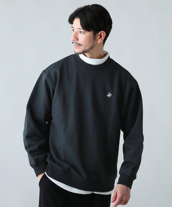 メンズ トレーナー 長袖 ルーズ ストリート カジュアル O00491 トレーナー プルオーバー スウェット メンズ クルーネック