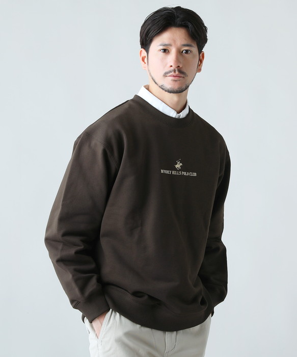 メンズ トレーナー 長袖 ルーズ ストリート カジュアル O00491 トレーナー プルオーバー スウェット メンズ クルーネック