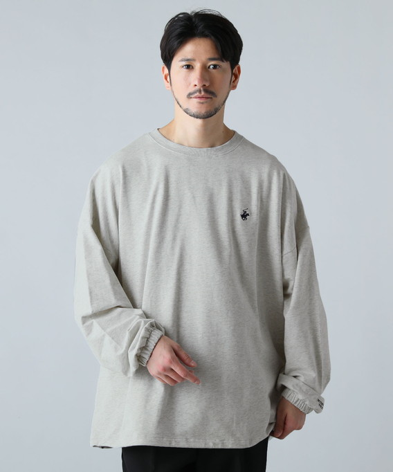 BEVERLY HILLS POLO CLUB（ビバリーヒルズポロクラブ） トレーナー