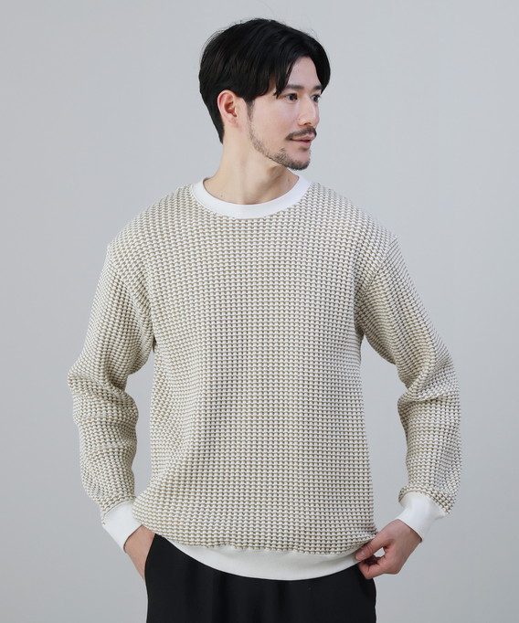 ワッフルビックプルオーバー for YANUK 000000011258-29-xl.jpg?t=