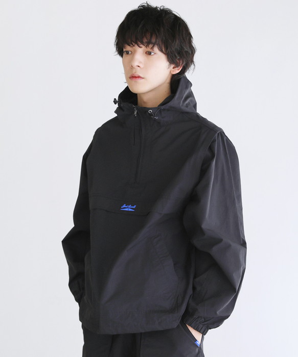 JACK PURCELL 【セットアップ対応】 アノラックパーカー メンズ 春