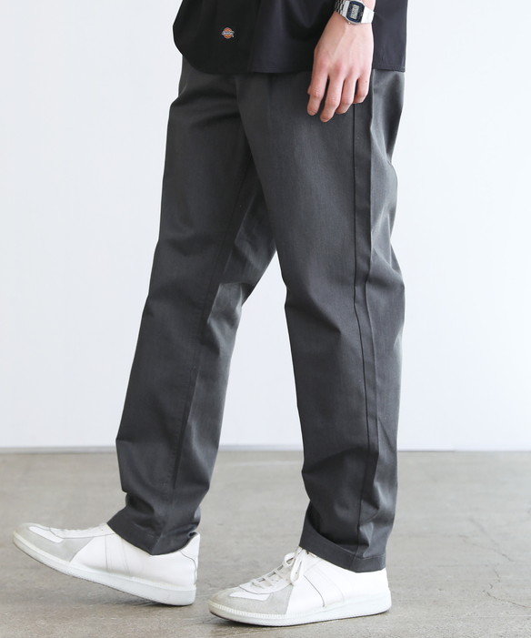 Dickies（ディッキーズ） テーパードパンツ イージーパンツ ボトムス
