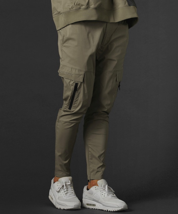 LUXE/R 【セットアップ対応】 ゴルフウェア イージーパンツ