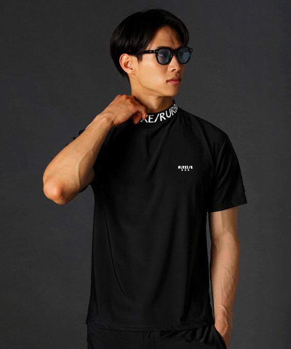 LUXE/R（ラグジュ） 【セットアップ対応】カットソー Tシャツ メンズ