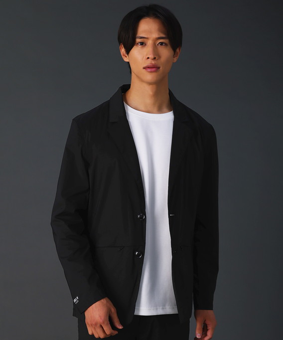 LUXE/R（ラグジュ） 【セットアップ対応】 ゴルフウェア メンズ