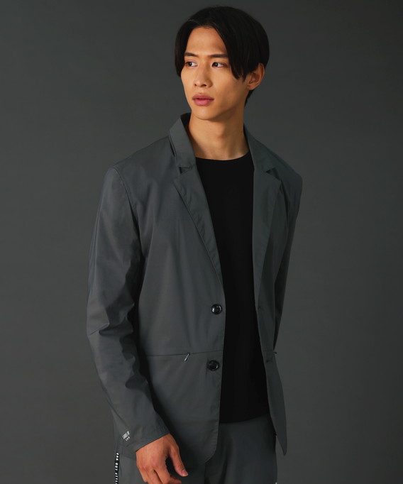 LUXE/R（ラグジュ） 【セットアップ対応】 ゴルフウェア メンズ