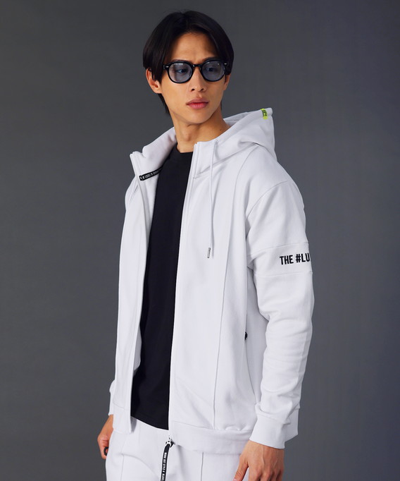 LUXE/R（ラグジュ） 【セットアップ対応】 ゴルフウェア メンズ