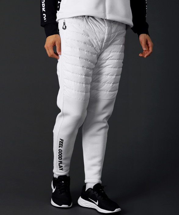 LUXE/R（ラグジュ） 【セットアップ対応】 ゴルフウェア メンズ パンツ