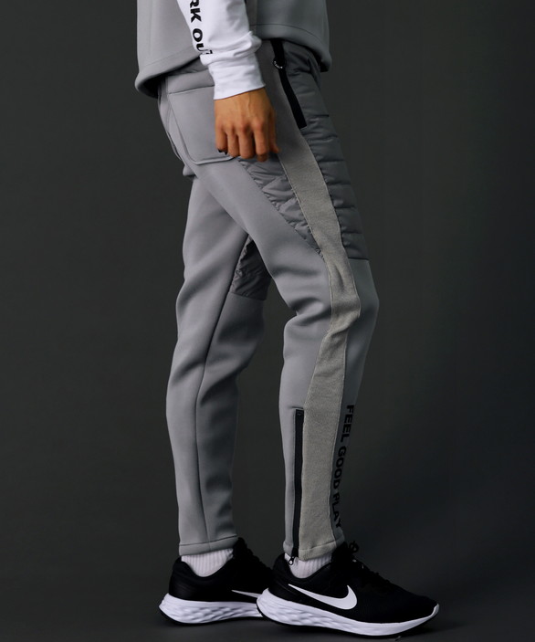 LUXE/R（ラグジュ） 【セットアップ対応】 ゴルフウェア メンズ パンツ