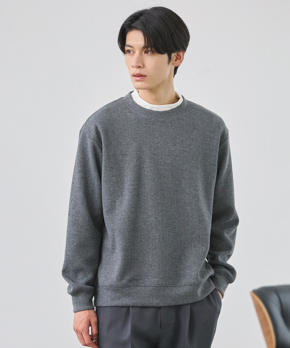ESSENTIALS WARDROBE スウェット メンズ メンズファッション 秋 秋服