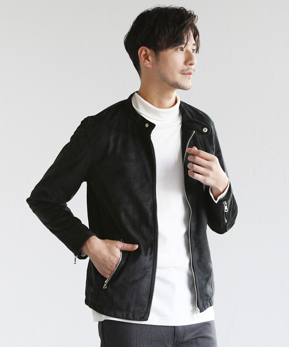 ライダースジャケット メンズ Puレザー ジャケット シングルライダースジャケット Jacketsms01 Sputnicks スプートニクス 通販 Yahoo ショッピング ライダースジャケット メンズ Puレザー ジャケット シングルライダースジャケット Jacketsms01 Sputnicks スプートニクス 通販 Yahoo ショッピング