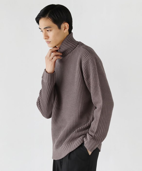 ニット セーター タートル ワッフルニット メンズ メンズファッション 秋 秋服 冬 冬服 ワッフル 編み タートル アクリル ニット セーター Lil Sputnicks スプートニクス 通販 Yahoo ショッピング ニット セーター タートル ワッフルニット メンズ メンズファッション 秋 秋服 冬 冬服 ワッフル 編み タートル アクリル ニット セーター Lil Sputnicks スプートニクス 通販 Yahoo ショッピング