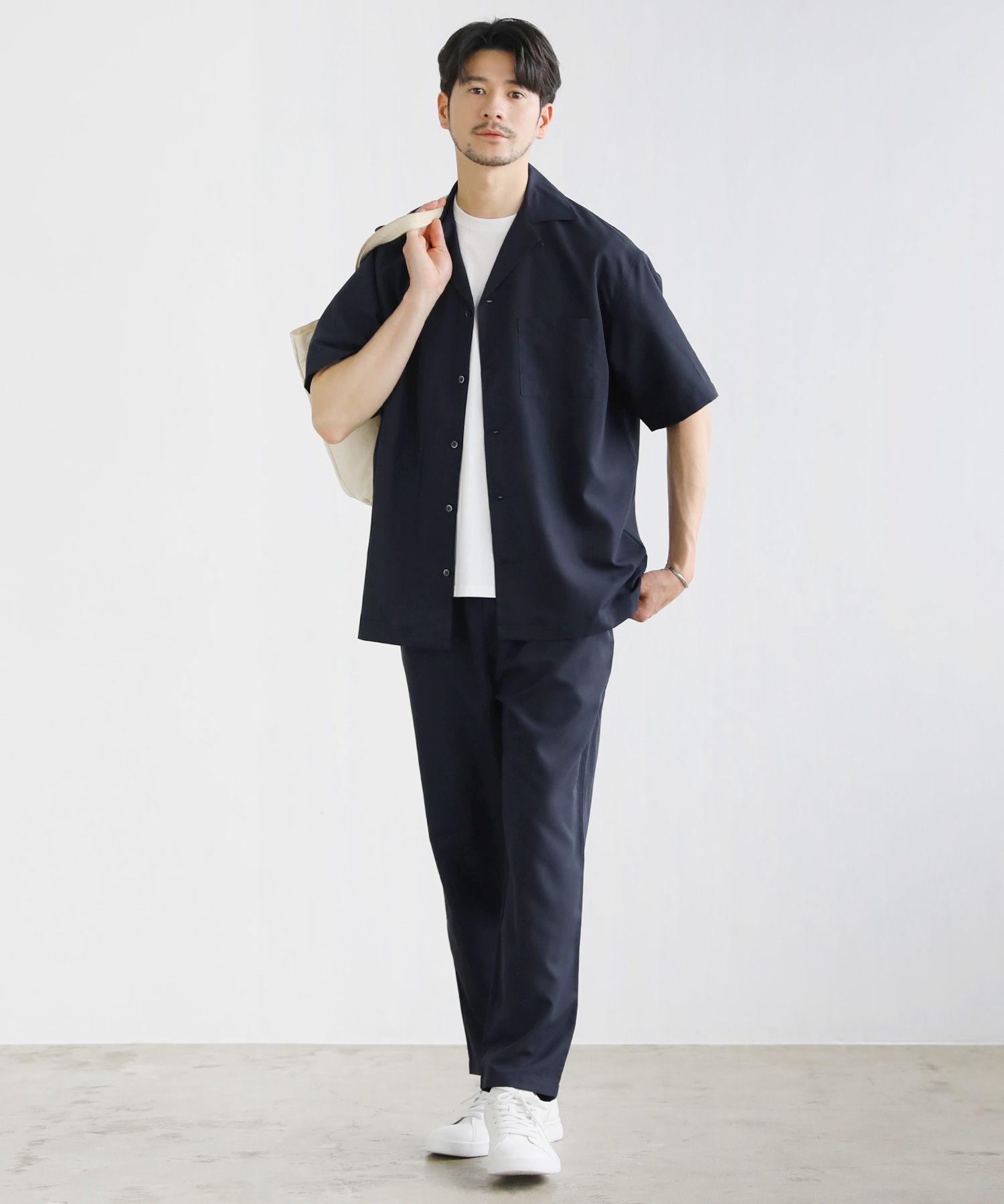 Donguri menswear extra material他6点セット 楽天市場】セットアップ メンズ メンズファッション 春 春服 夏