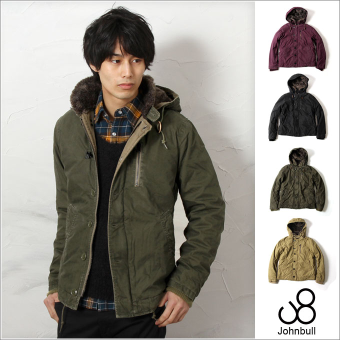 メンズファッションセレクトショップ Sputnicks