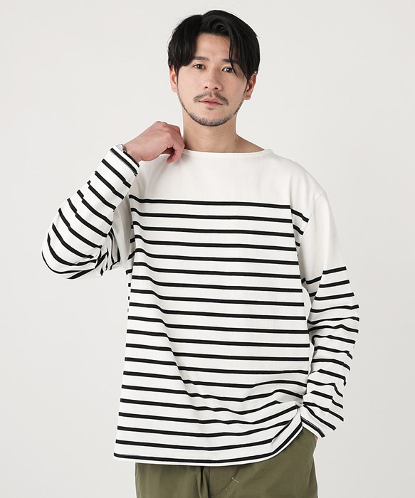 カットソー Tシャツ ロンt メンズ 春 秋 冬 春服 秋服 冬服 長袖 ボートネック ボーダー レッド ブルー グリーン ブラック Buy2104 Sputnicks スプートニクス 通販 Yahoo ショッピング カットソー Tシャツ ロンt メンズ 春 秋 冬 春服 秋服 冬服 長袖 ボートネック ボーダー レッド ブルー グリーン ブラック Buy2104 Sputnicks スプートニクス 通販 Yahoo ショッピング