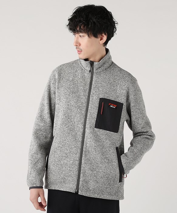 AL完売しました。 定価以下 新作2022AWセットアップPOLARTEC FLEECE