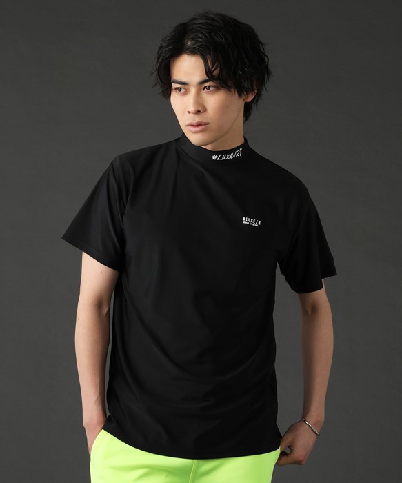 メンズ半袖tシャツ カットソー 襟首タイプ タートルネック ハイネック Tシャツ カットソー トップス ファッション 通販 Yahoo ショッピング メンズ半袖tシャツ カットソー 襟首タイプ タートルネック ハイネック Tシャツ カットソー トップス ファッション 通販 Yahoo ショッピング