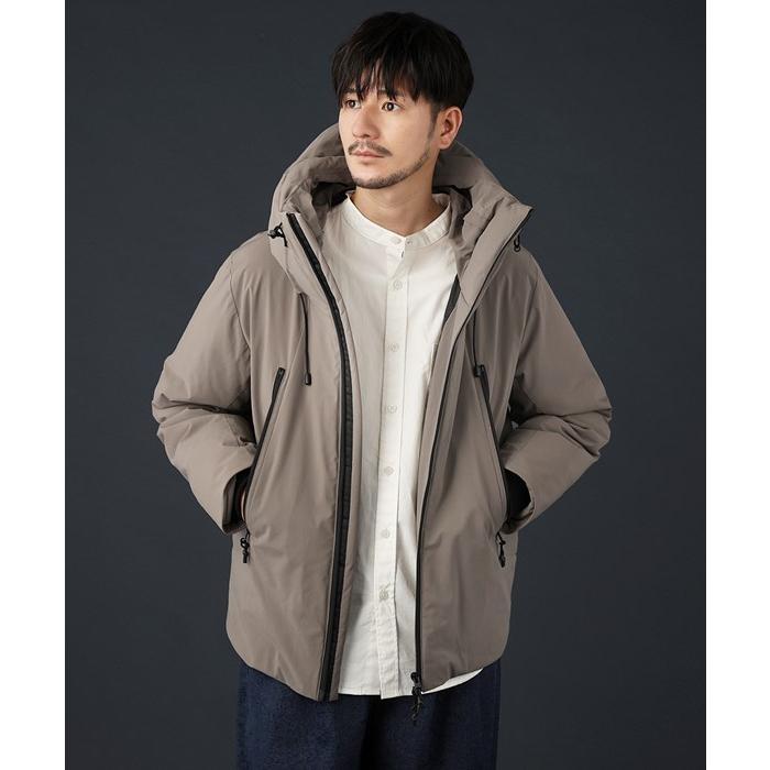 SLICK メンズダウンジャケットの商品一覧｜ジャケット｜ファッション 通販 - Yahoo!ショッピング