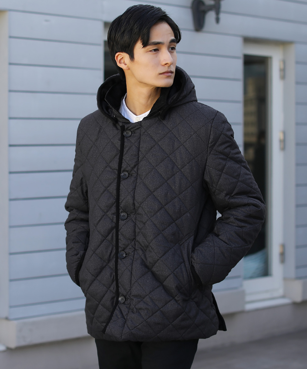 キルティング ジャケット メンズ キルティングコート キルティングジャケット M3シンサレート 中綿 Spu Sputnicks スプートニクス 通販 Yahoo ショッピング キルティング ジャケット メンズ キルティングコート キルティングジャケット M3シンサレート 中綿 Spu Sputnicks スプートニクス 通販 Yahoo ショッピング