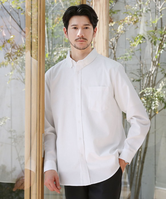 Amazon.co.jp: [Donahutt03] シャツ メンズ 長袖 吸汗速乾 汗
