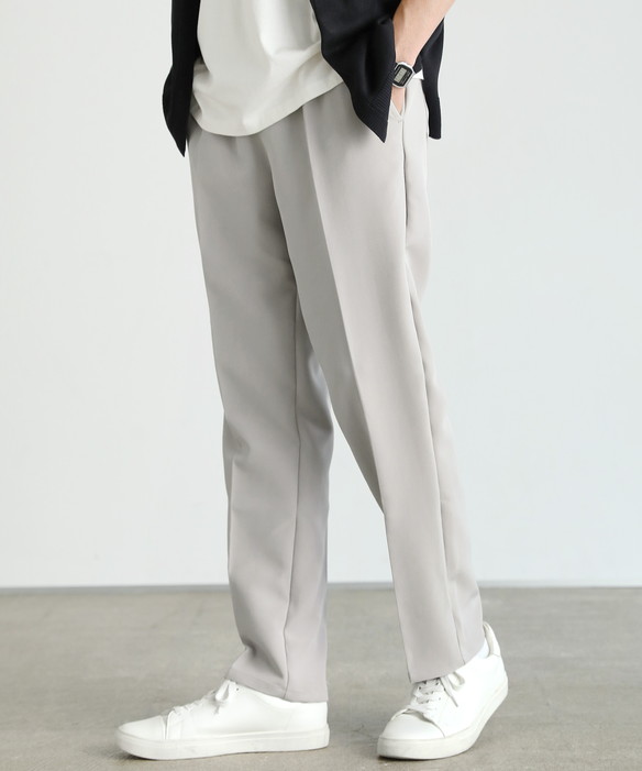 ノンネイティブ希少サイズ3スラックスDWELLERパンツLクライマーイージーxl DWELLER 5P JEANS 03 C/P HIGH TWISTED KATSURAGI | nonnative