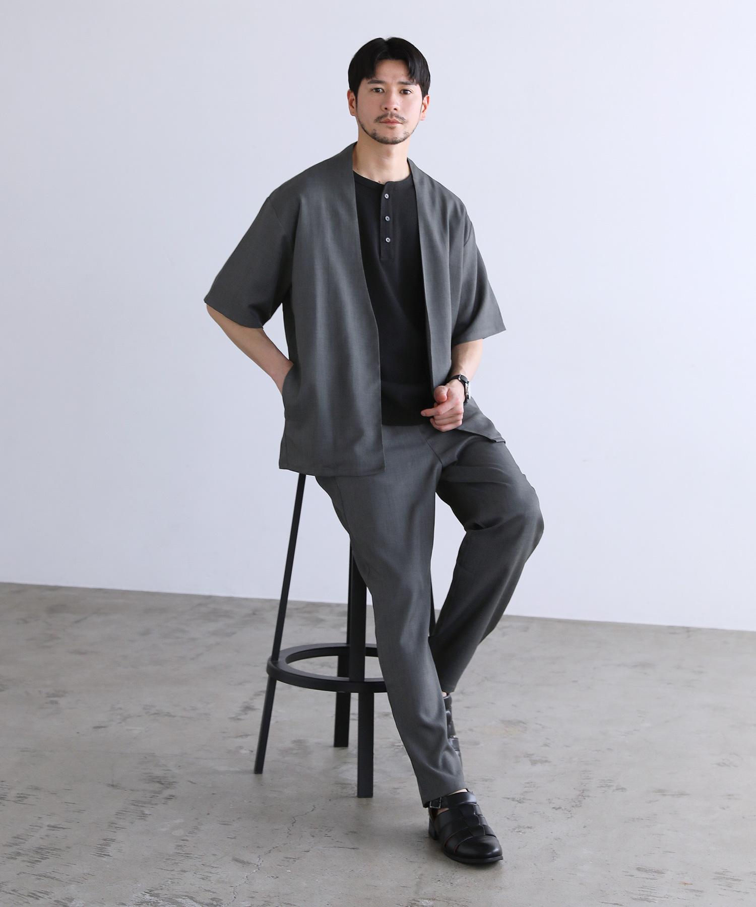 SPU 〓予約販売・6月下旬頃発送予定〓 【上下2点セット