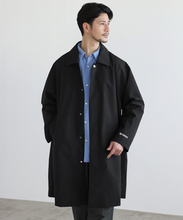 ゴアテックス ロングコート メンズのおすすめ人気商品一覧 通販