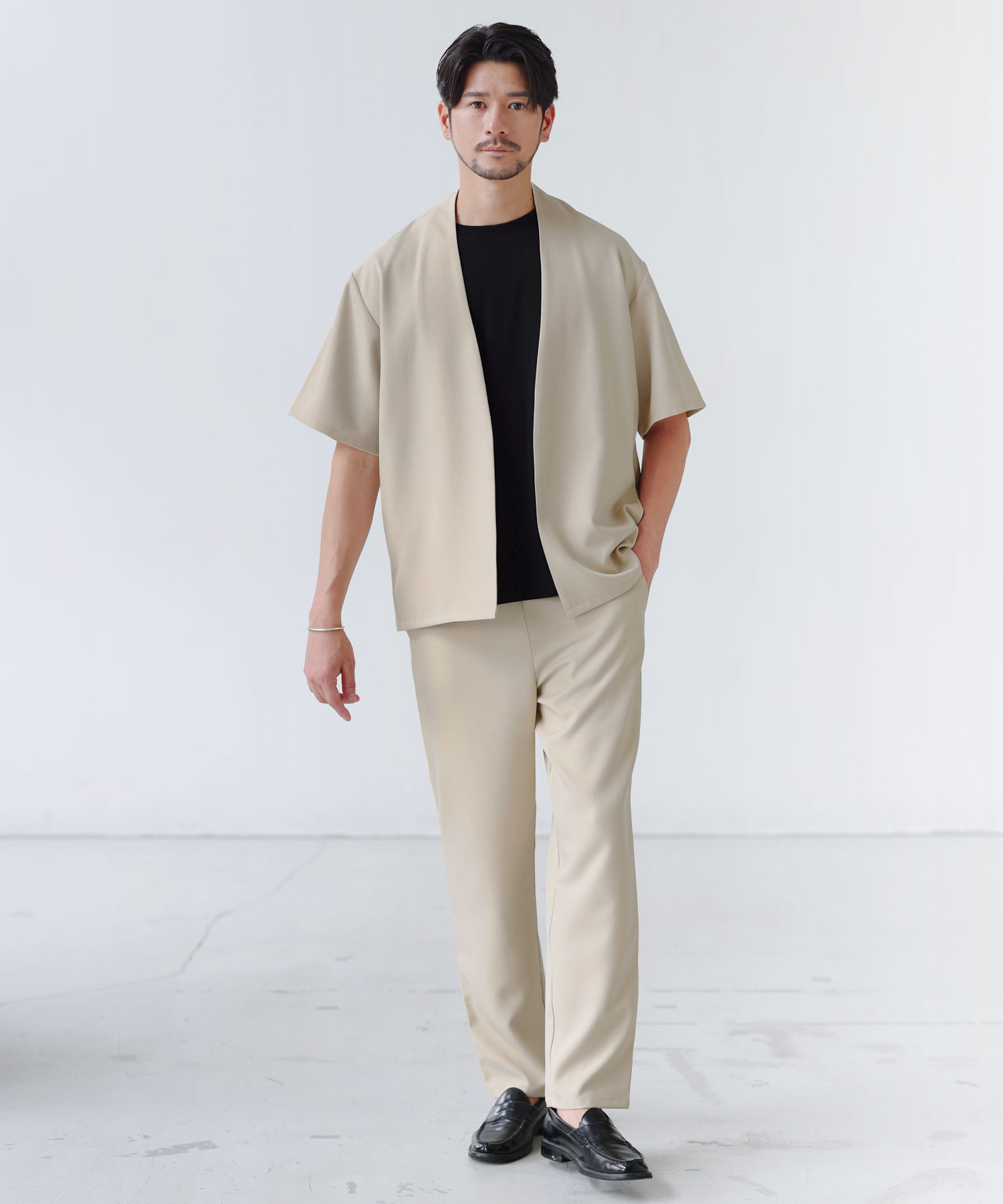 SPU（スプ） 〓予約販売・一部7月中旬〜7月下旬頃発送予定〓 【上下2点