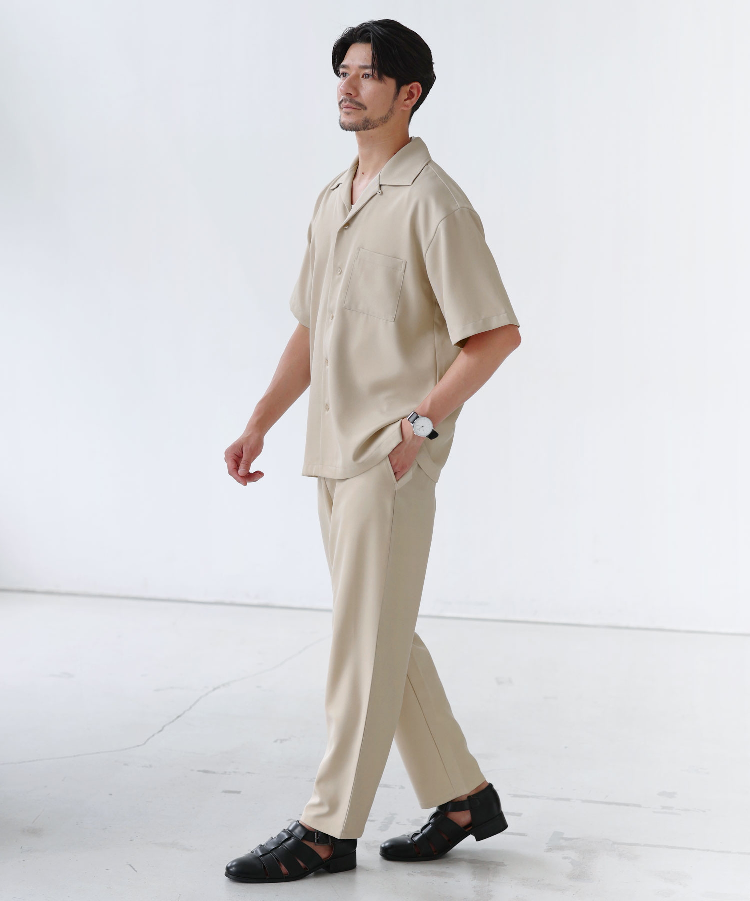 SPU（スプ） 〓予約販売・一部7月中旬〜7月下旬頃発送予定〓 【上下2点