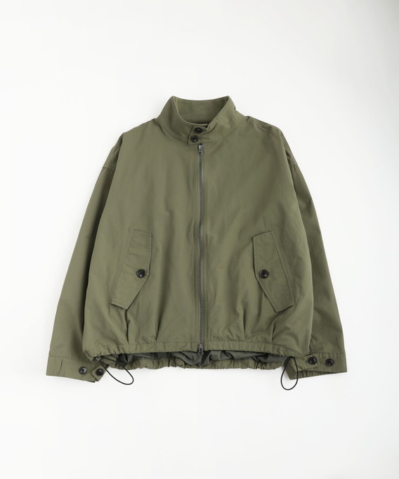 VERON（ヴァロン） 【セットアップ対応】 ジャケット ハリントン 
