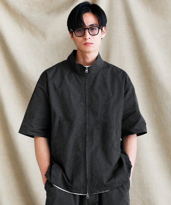 VERON（ヴァロン） 【セットアップ対応】 ジャケット アウター メンズ