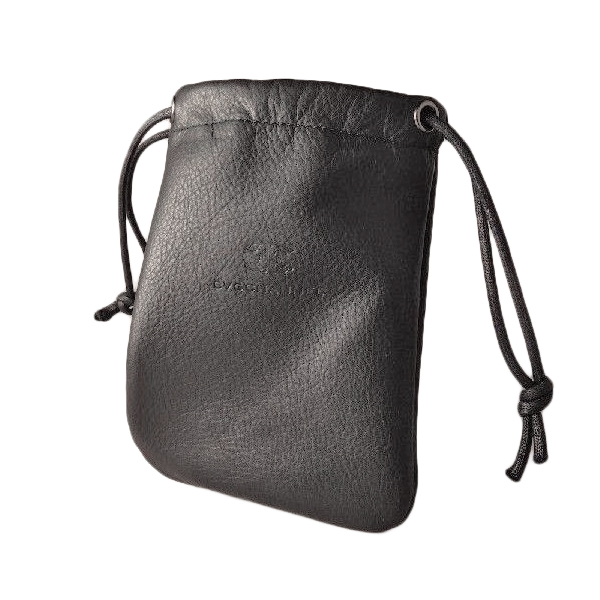 BVGCHANNEL サック　ドゥ　トレジャー　 最高級天然極本革 マルチポーチ 日本製 職人手作業 小物入れ ゴルフ ギフト ブラック　ブラウン　黒　茶 |  | 01