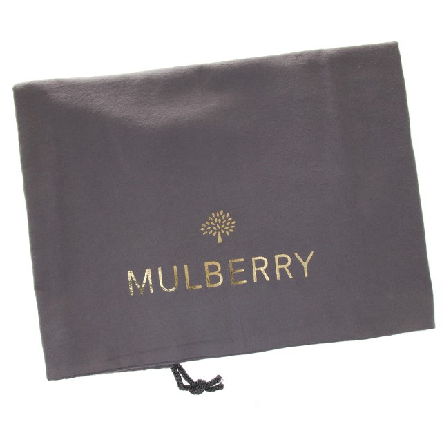 Mulberry マルベリー バッグ ベイズウォーター スモールクラシック 