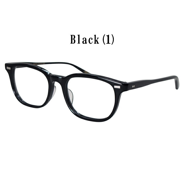 国内正規品】【日本製】越前國甚六作 メガネフレーム JN-056 53サイズ