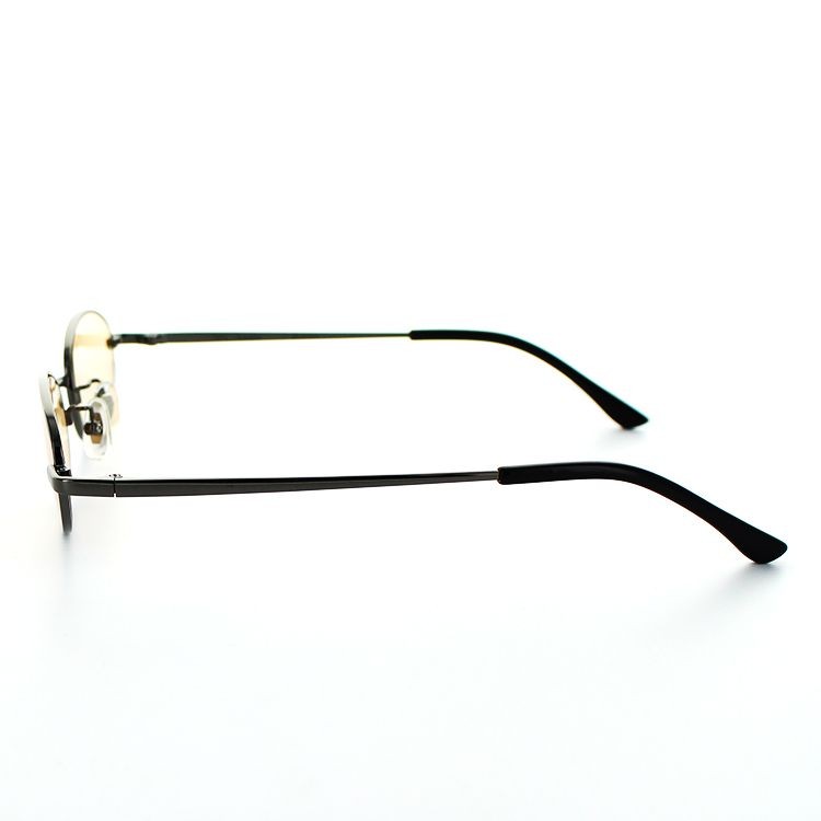 激安ブランド エヴァンゲリオン サングラス Type Gendo 碇ゲンドウ 51サイズ オーバル ガンメタル メンズ 男性用 アニメ キャラクターグッズ Evangelion ガイナックス 代引不可 C Ferozo Com