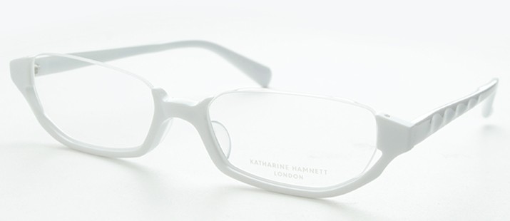 メガネ・老眼鏡 katharine hamnett London KATHARINE HAMNETT（キャサリンハムネット） レンズセット KATHARINE