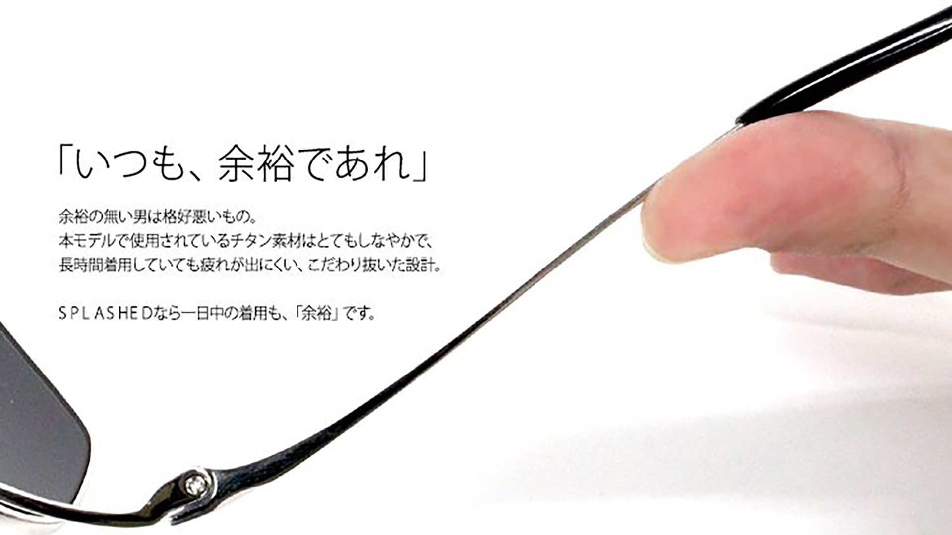 WARU45°サングラス ONI 鬼 57サイズ ワル45° ワル45度 WARU45度