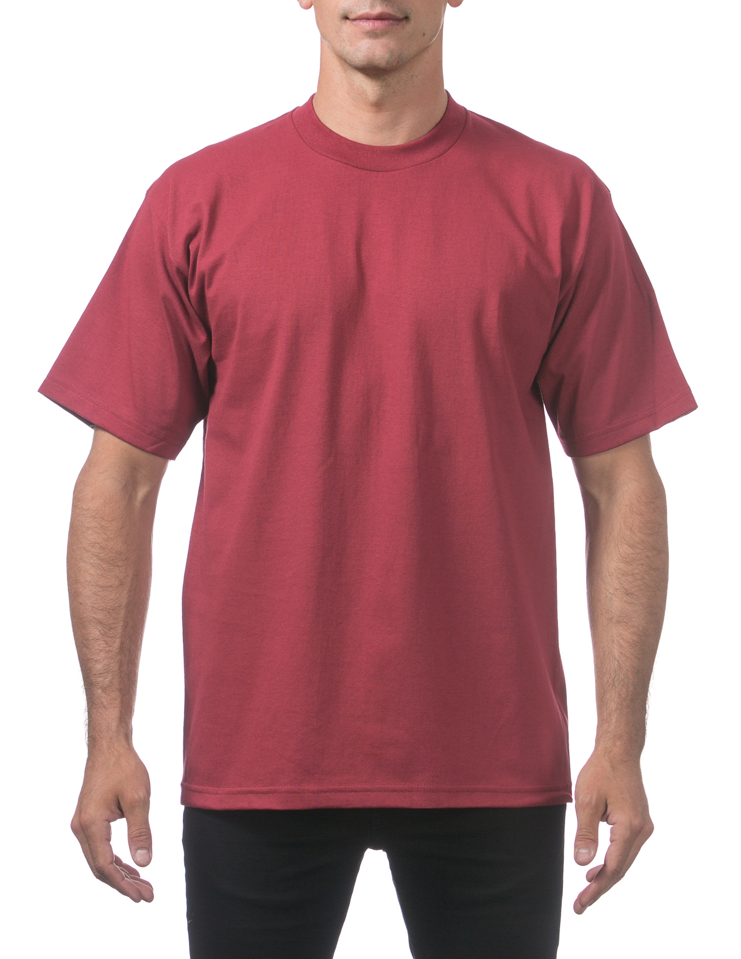 PRO CLUB プロクラブ Tシャツ メンズ 半袖 無地 2XL 3XL 4XL 5XL |  | 04