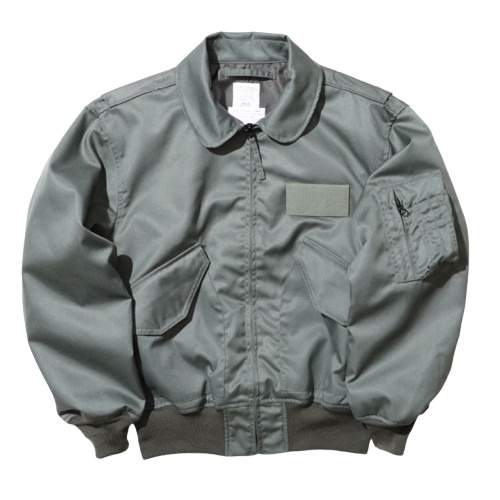 フライトジャンパー　ベルクロ付き フライトジャケット ベルクロのおすすめ人気商品一覧 通販 - Yahoo