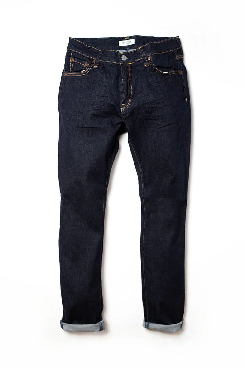 ビッグジョン BIG JOHN ジーンズ スキニー 日本製 BJM305F | Big John | 01