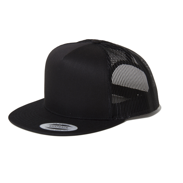 FLEXFIT フレックスフィット 帽子 キャップ メッシュ クラシック スナップバッグ |  | 01