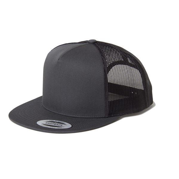 FLEXFIT フレックスフィット 帽子 キャップ メッシュ クラシック スナップバッグ |  | 02