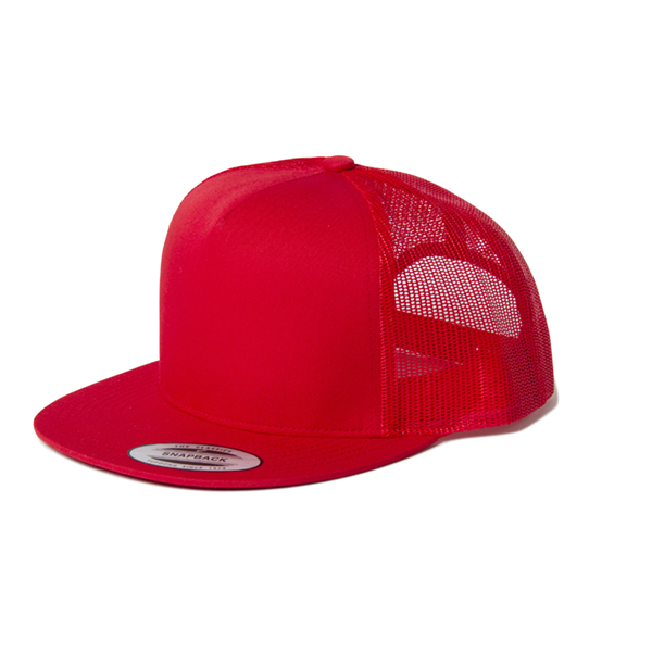 FLEXFIT フレックスフィット 帽子 キャップ メッシュ クラシック スナップバッグ |  | 05