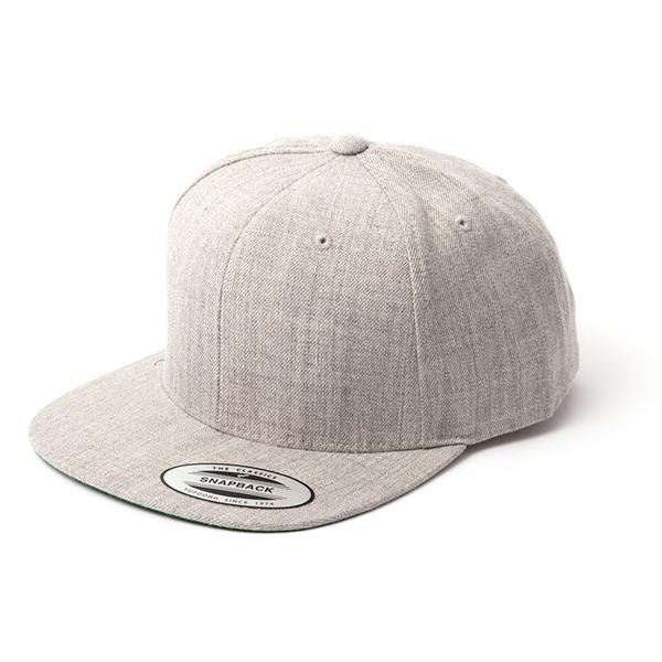 FLEXFIT フレックスフィット 帽子 キャップ プレミアム クラシック スナップバッグ |  | 08