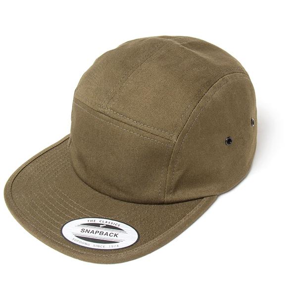 FLEXFIT フレックスフィット 帽子 キャップ クラシック ジョッキー メンズ レディース |  | 05