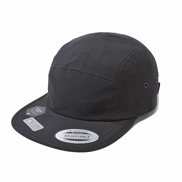 FLEXFIT フレックスフィット 帽子 キャップ ジョッキー キャンパー 撥水 日本限定モデル |  | 01