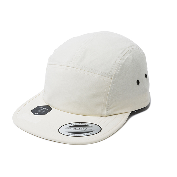 FLEXFIT フレックスフィット 帽子 キャップ ジョッキー キャンパー 撥水 日本限定モデル |  | 05